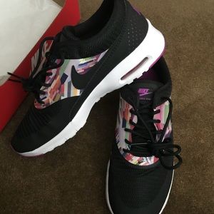 Nike Air Max Thea